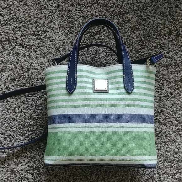 Dooney&Bourke shoulder bag - Picture 2 of 8